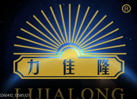 视频标题